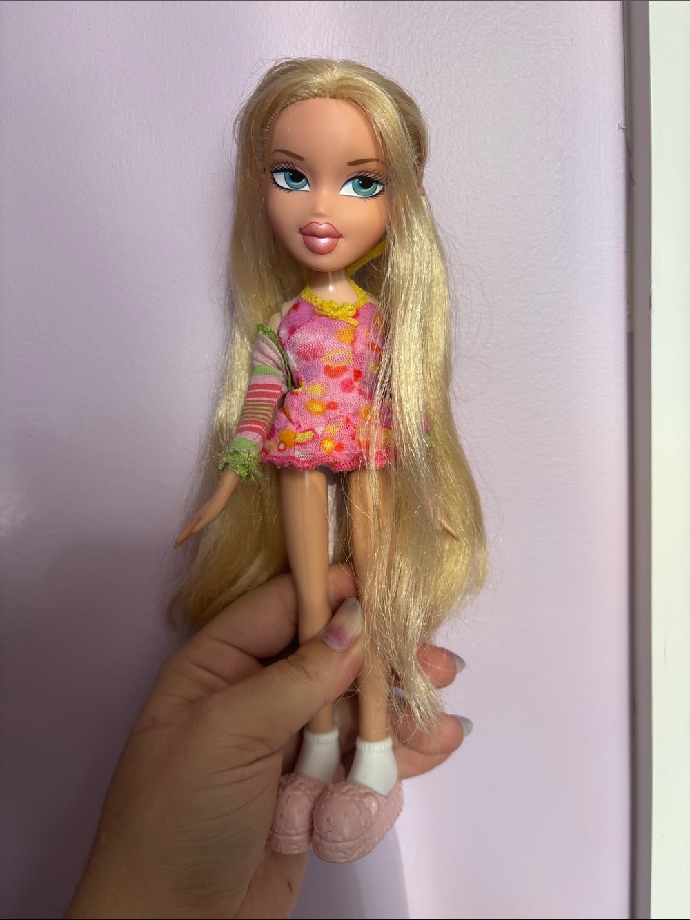 Bratz sweet dreamz Cloe